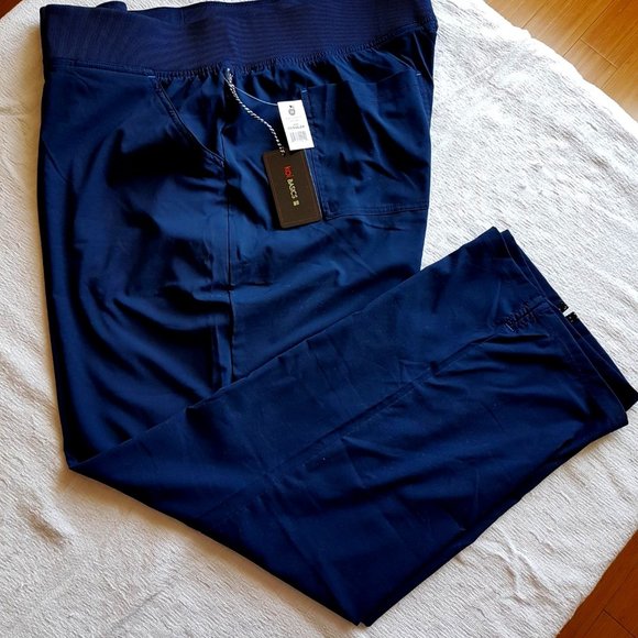 kOI Basics Scrub pant - Picture 1 of 5
